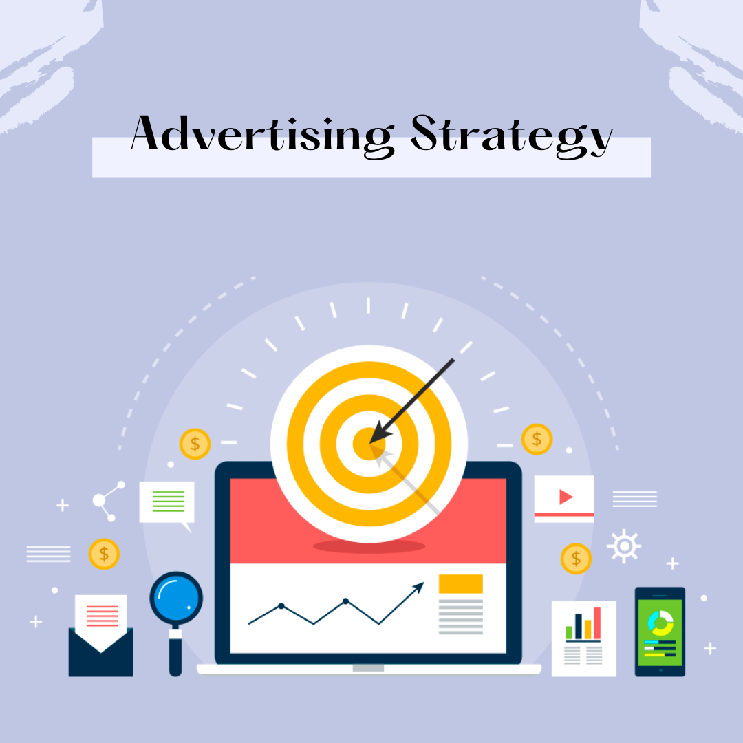 Advertising Strategy
